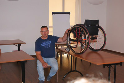 Fundacja Aktywnej Rehabilitacji