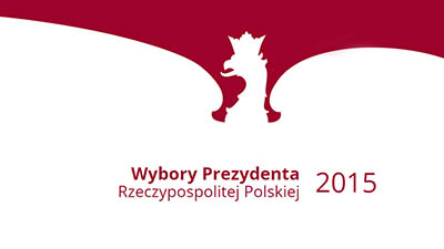 Wybory prezydenckie 2015