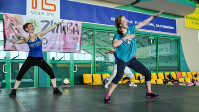 Zumba