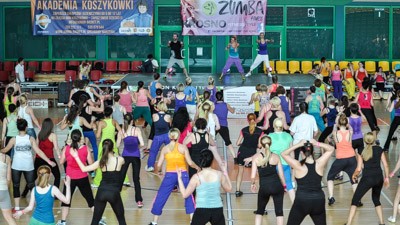 Zumba