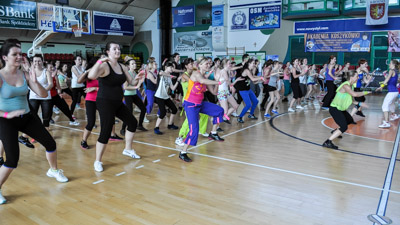 Zumba