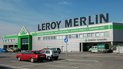 Leroy Merlin