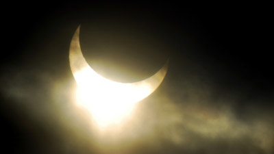 Czciowe zacmienie Soca