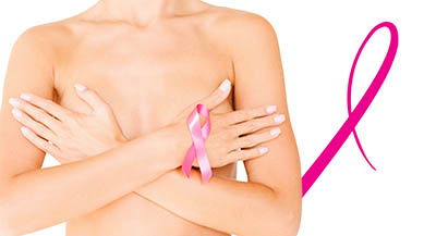 Rak piersi