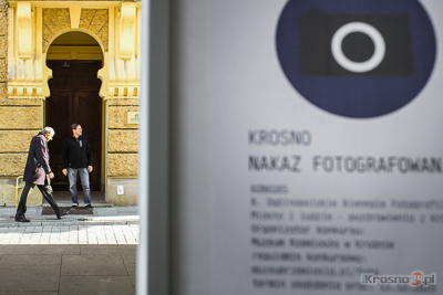 8. Oglnopolskie Biennale Fotografii w Kronie