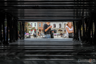 8. Oglnopolskie Biennale Fotografii w Kronie