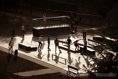 8. Oglnopolskie Biennale Fotografii w Kronie