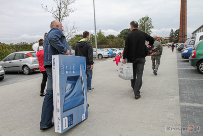 Park handlowy Krosno