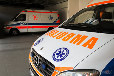 Dzie Otwarty w Pogotowiu