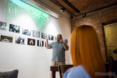 Street Dogs of Poland