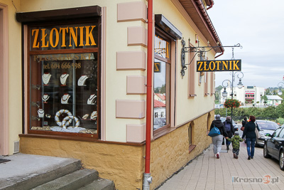 Reklamy na obiektach zabytkowych