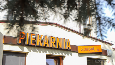 Piekarnia Krukierek