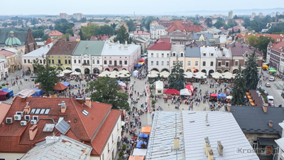 XIII Festiwal Win Wgierskich im. Portiusa