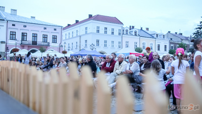 XIII Festiwal Win Wgierskich im. Portiusa