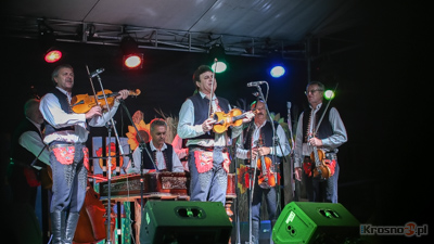 XIII Festiwal Win Wgierskich im. Portiusa