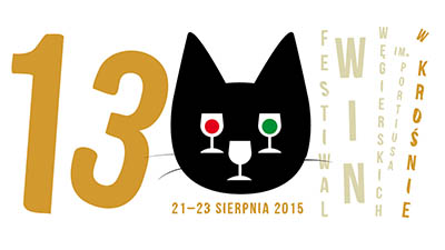 XIII Festiwal Win Wgierskich im. Portiusa