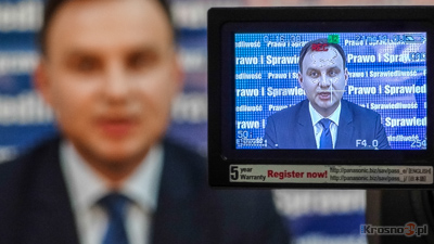 Andrzej Duda
