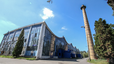KHS Krosno S.A.