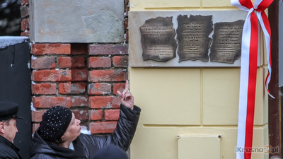 Obchody Midzynarodowego Dania Pamici o Ofiarach Holokaustu