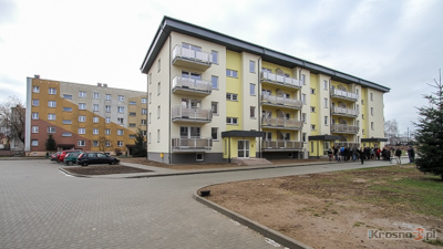 Towarzystwo Budownictwa Spoecznego