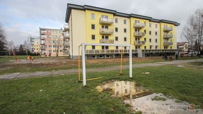 Towarzystwo Budownictwa Spoecznego