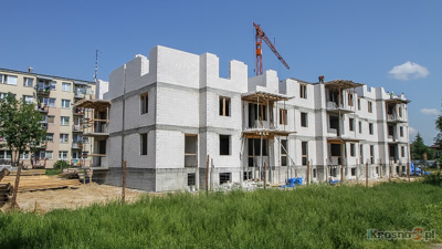 Towarzystwo Budownictwa Spoecznego