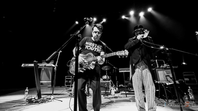 Galicja Blues Festival