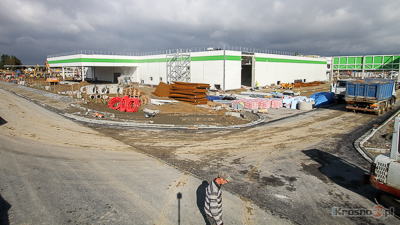 Leroy Merlin w Kronie