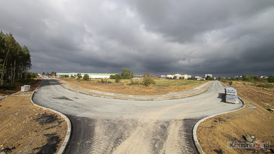 Leroy Merlin w Kronie