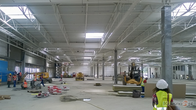 Leroy Merlin w Kronie