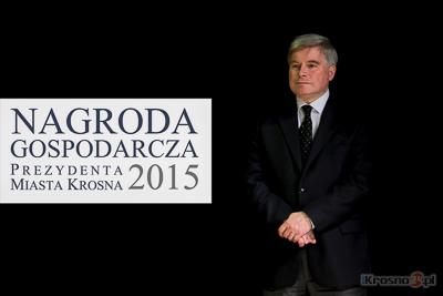 Nagroda Gospodarcza prezydenta