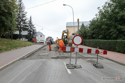 Przebudowa Placu Konstytucji 3 Maja