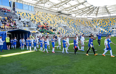 Baltic Cup