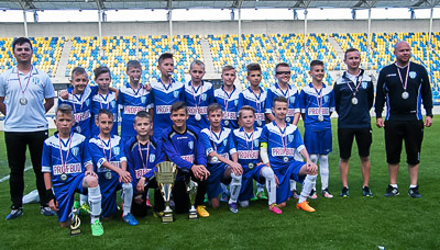 Baltic Cup