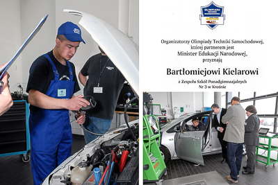 Auto Moto Serwis