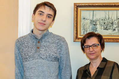 Kacper eromski
