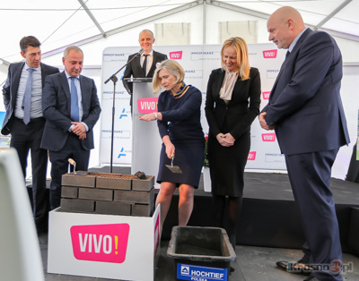 Vivo! Krosno