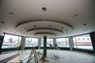 Sala bankietowa