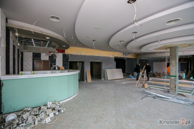 Sala bankietowa