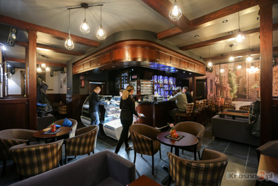 Siesta Cafe
