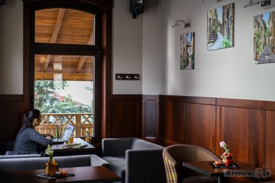 Siesta Cafe