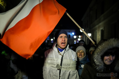Strajk obywatelski