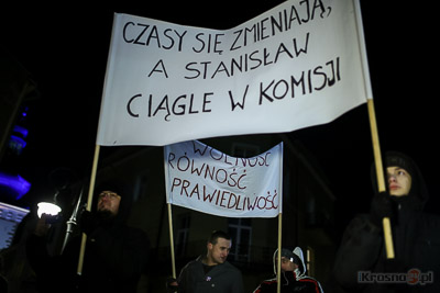 Strajk obywatelski