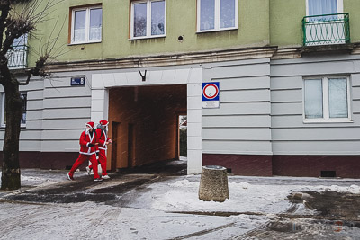 Podsumowanie 2016 roku na zdjciach