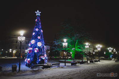 witeczny rynek