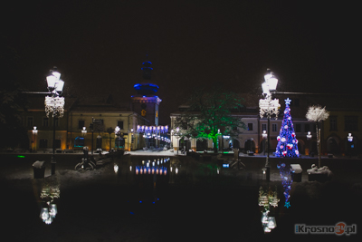 witeczny rynek