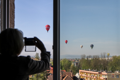 Balony