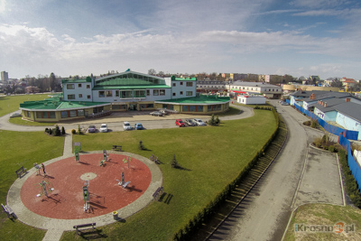 Plac zabaw