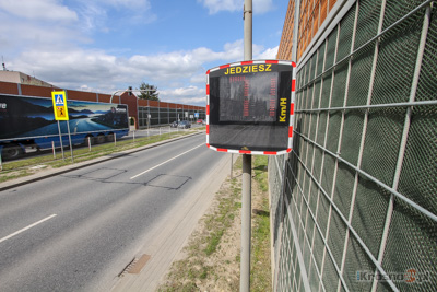 Ulica Podkarpacka