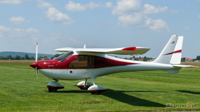 Ekolot Topaz